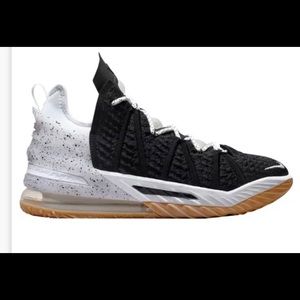 Nike LeBron 18